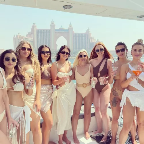 Dubai by sotonguy123