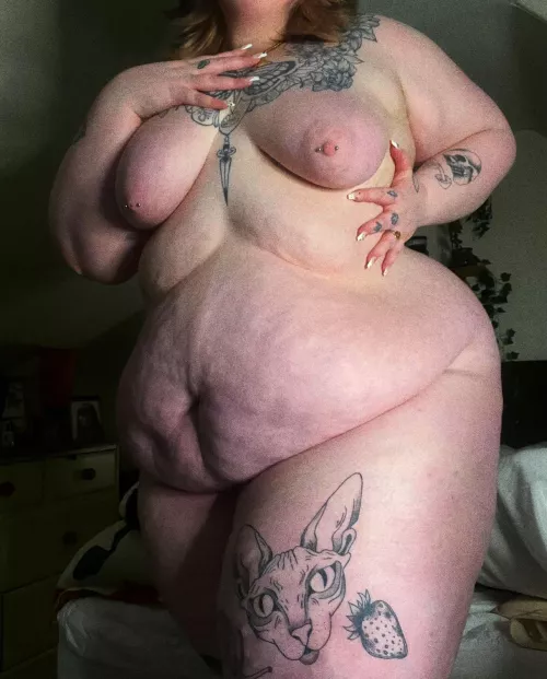 Feed me by AdSea6247