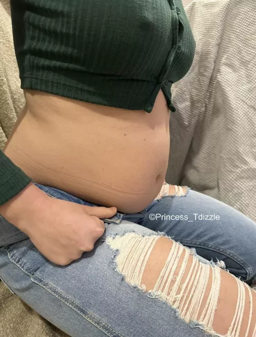 Feeling pretty spherical 🔮 by Princess_Tdizzle