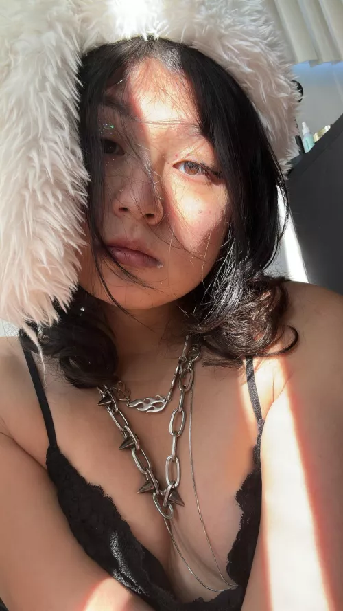 feeling ugly today wanna cheer a girl up? by essenceloverb