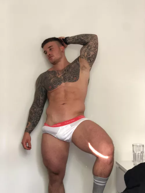 Feeling wild this week and it’s only Monday :p by Hatts_17