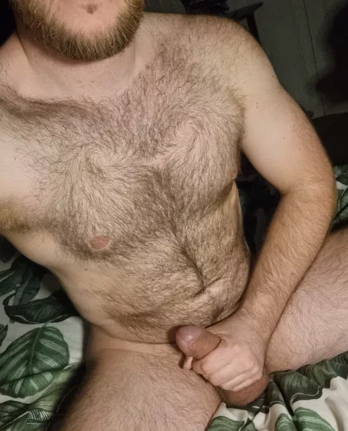 Felt good ;) by set_aside_sex