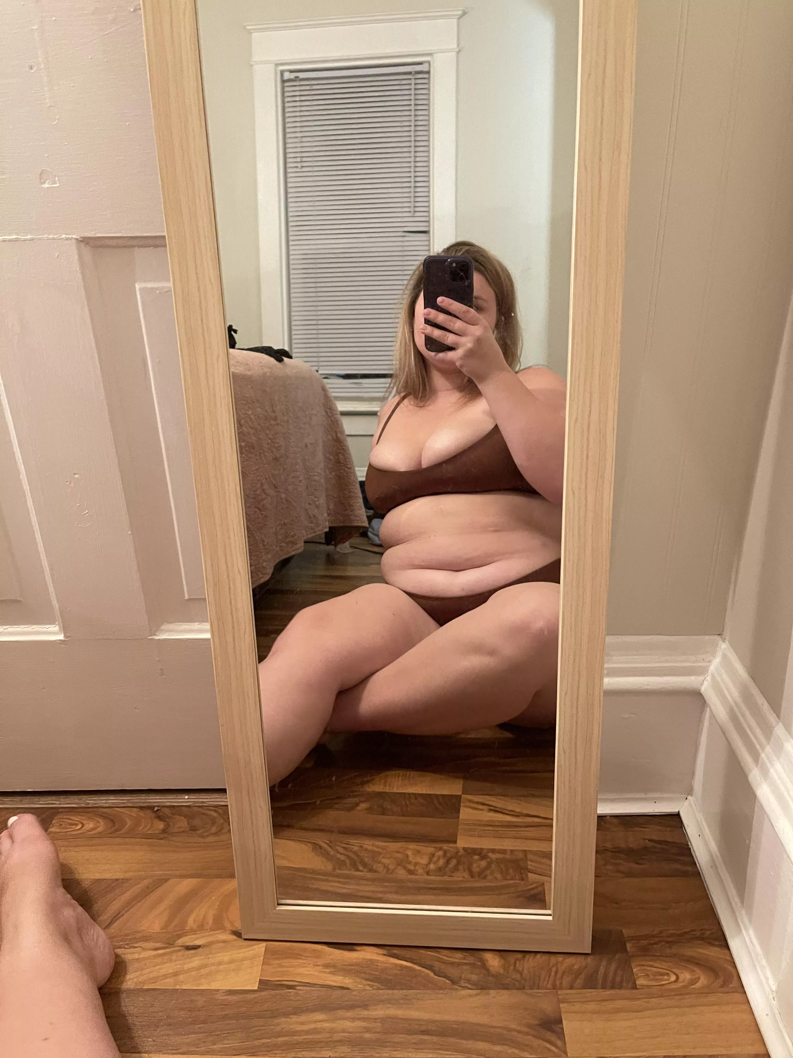 Finally a subreddit I think I belong in :) posted by burntfuckintoast