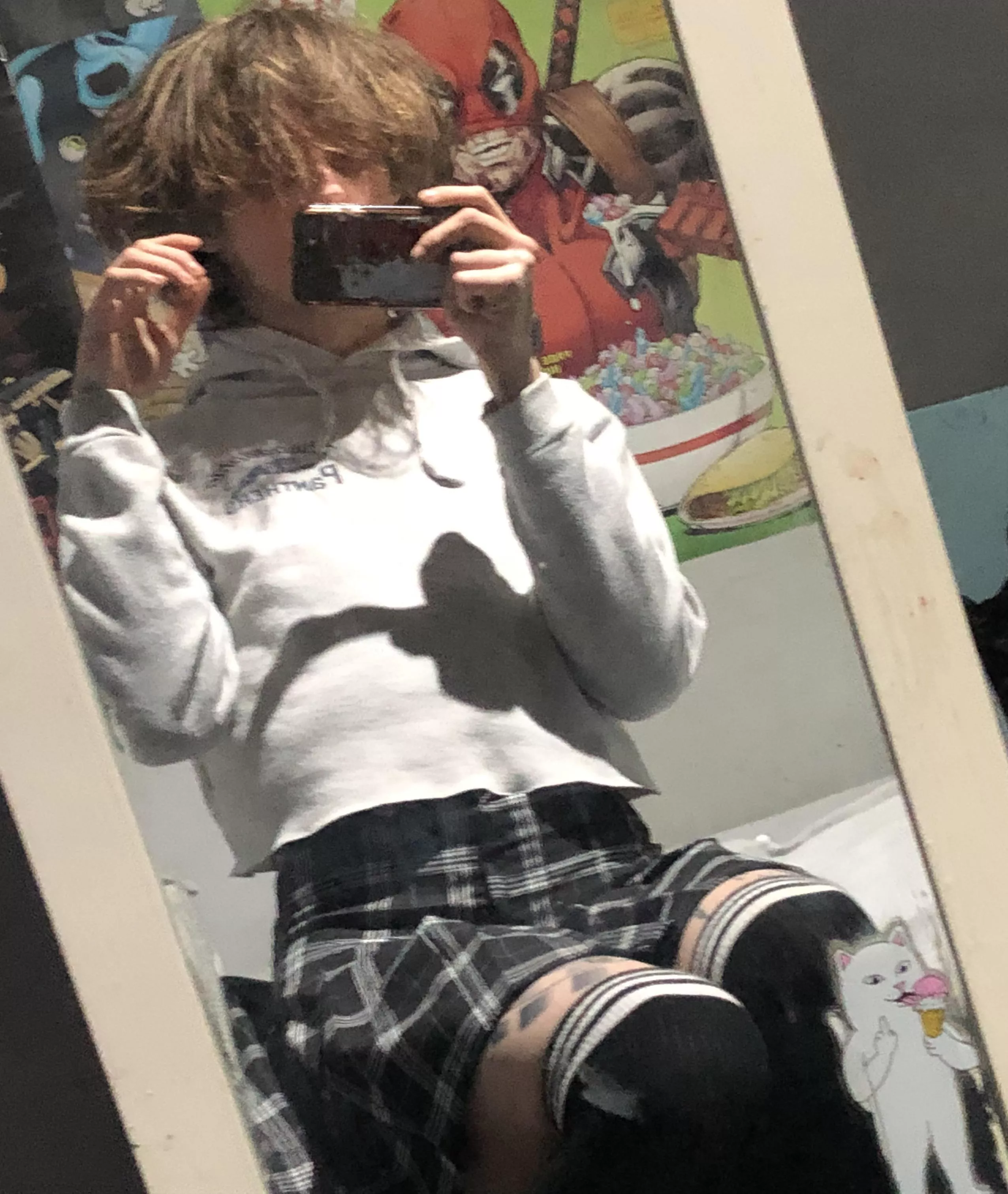 First post pretty nervous posted by Infinite-Piano-6828