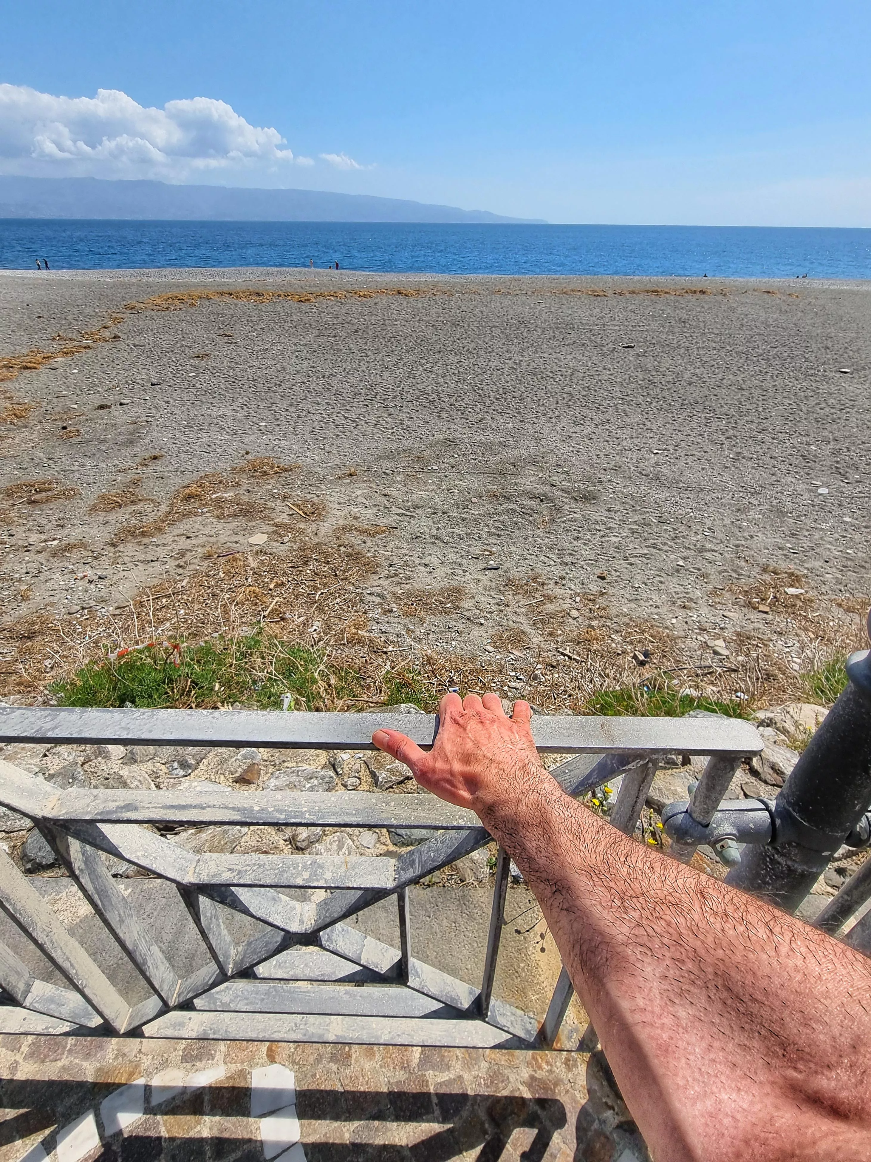 First time here. posted by Several_Wash_8982