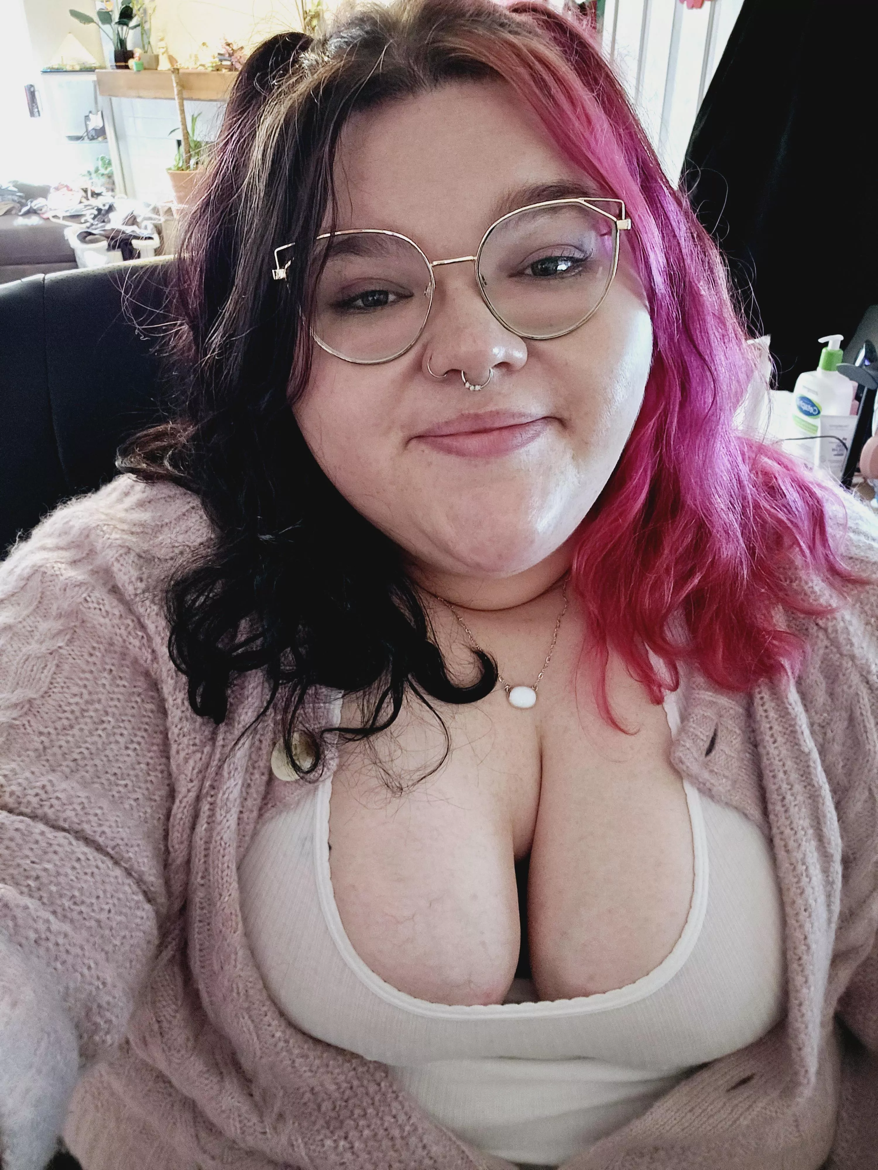 Fleeing cute today 💕 posted by -sammy-d