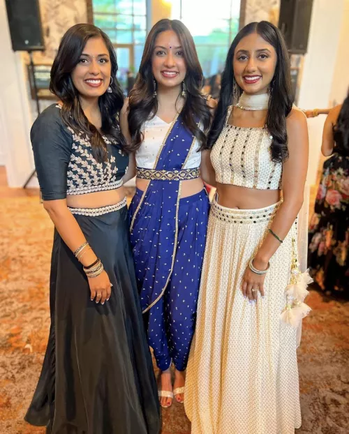 FMK - Indian style by jackoftrades2981