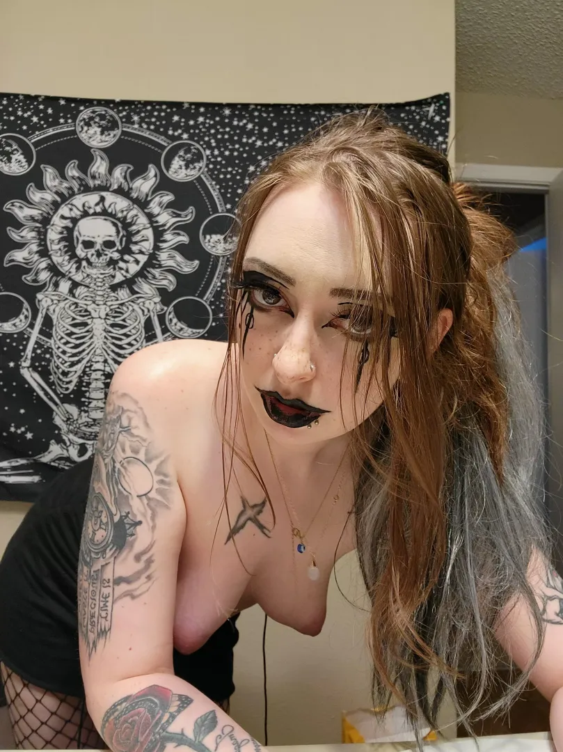 Freckle gang posted by xdream_scapex