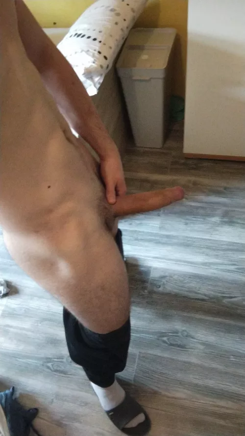 Get on your knees by Odd-Suspect4460