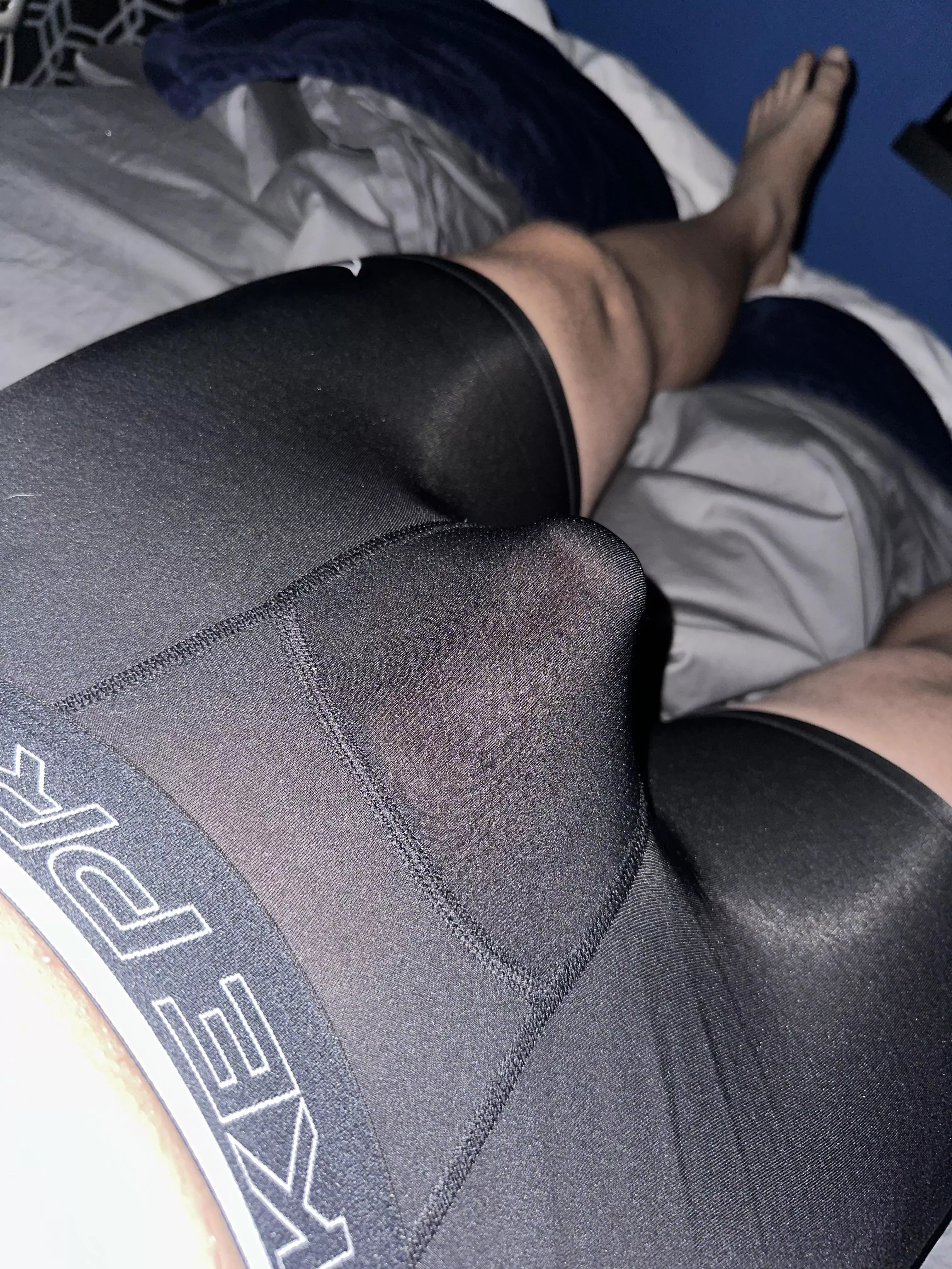 Getting compressed in here posted by PradaSurfer