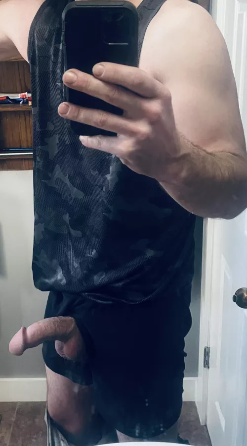 Getting hard by Fundmax2022