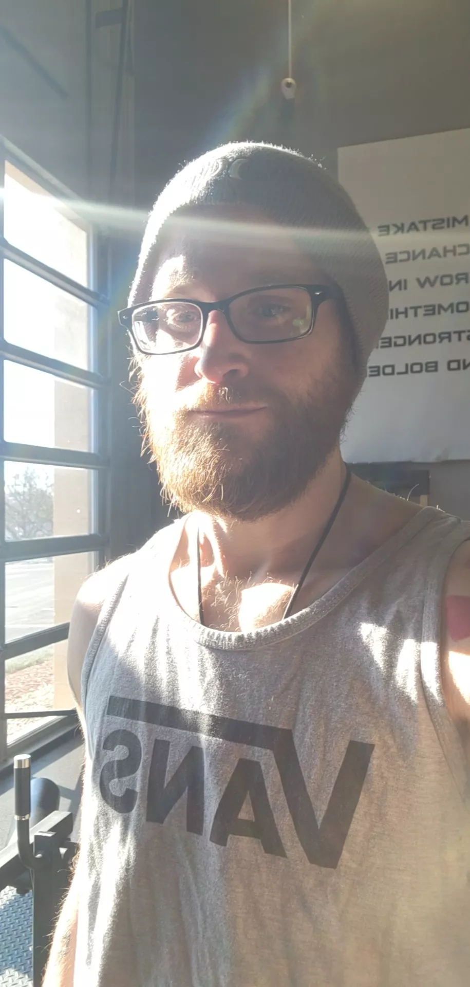 Good morning! posted by Xeo1387