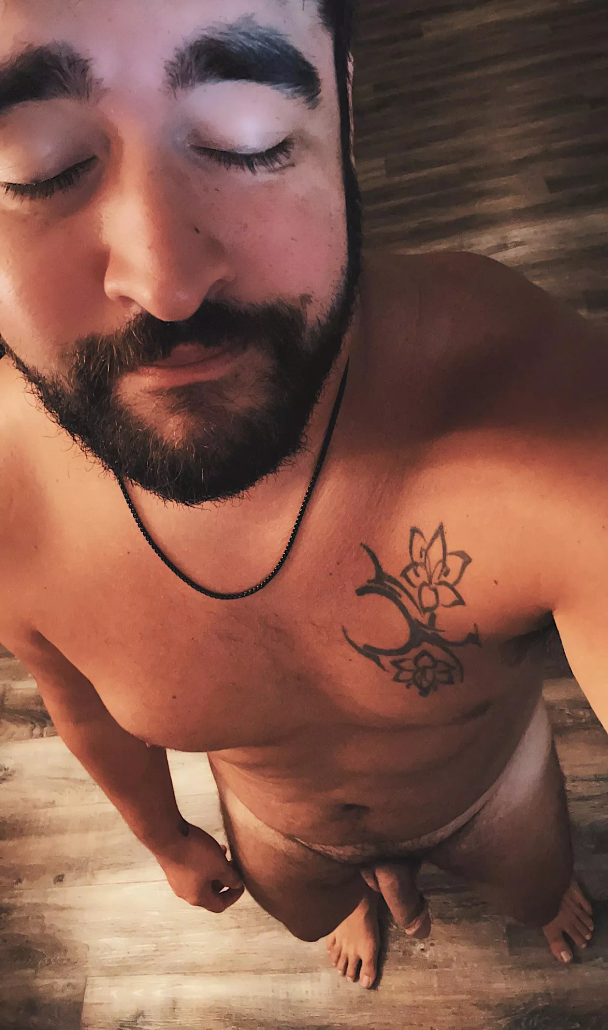 Good Night Friends 🖤 posted by CarolinaHimBeau