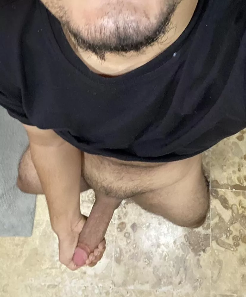 Got hard before work 🤦‍♂️ posted by stonedvulture