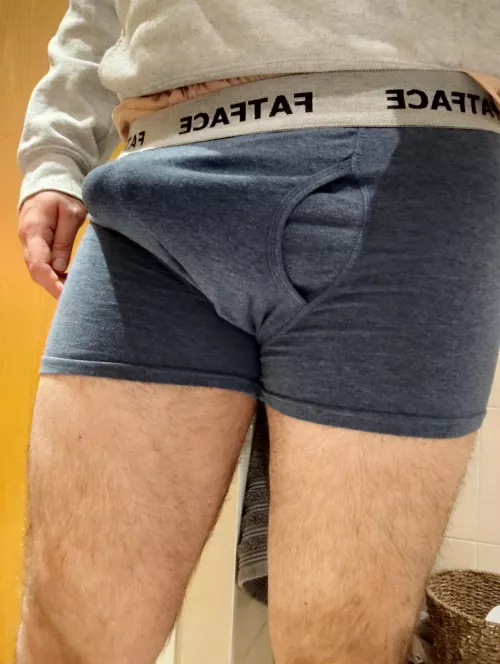 Got told to post here, thoughts? by Busy_Leg2971