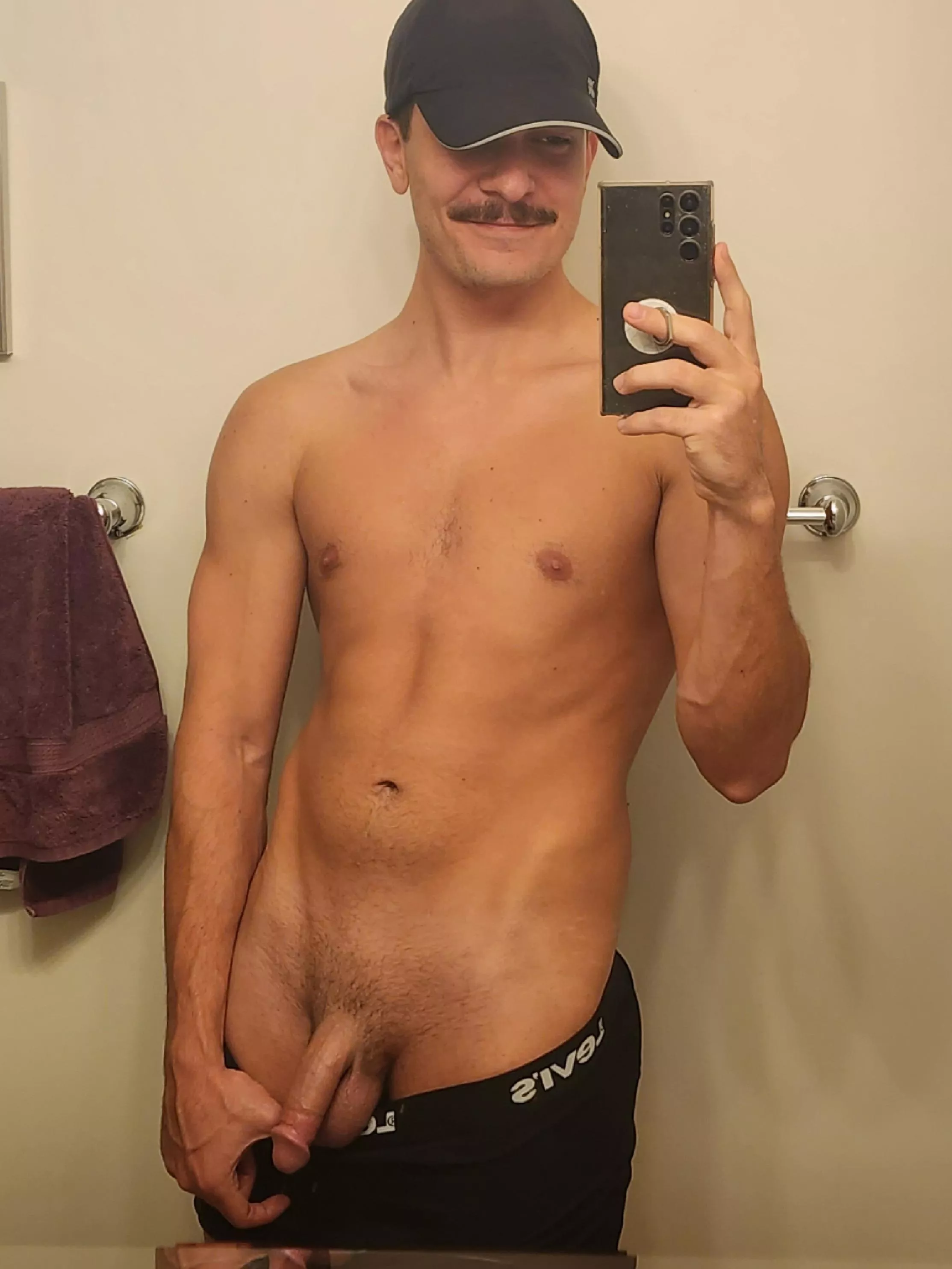 Gotta cool everything off after working out posted by InfiniteBleach