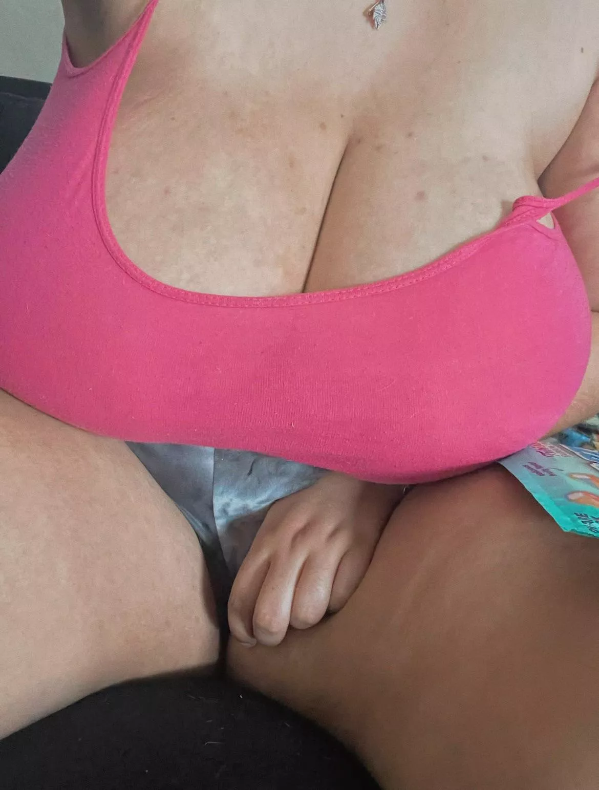 Had a D&D session at at house wearing this posted by pkittens6