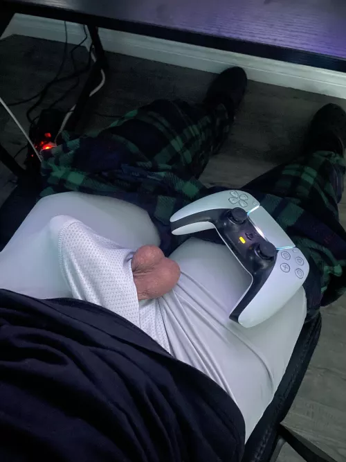 had to let them breathe a bit 😅 by JuHasABigCock