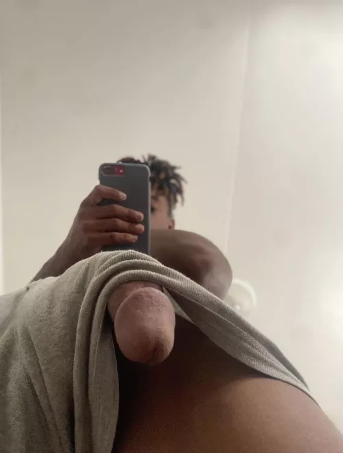 Happy Monday by Aromatic_Disaster286