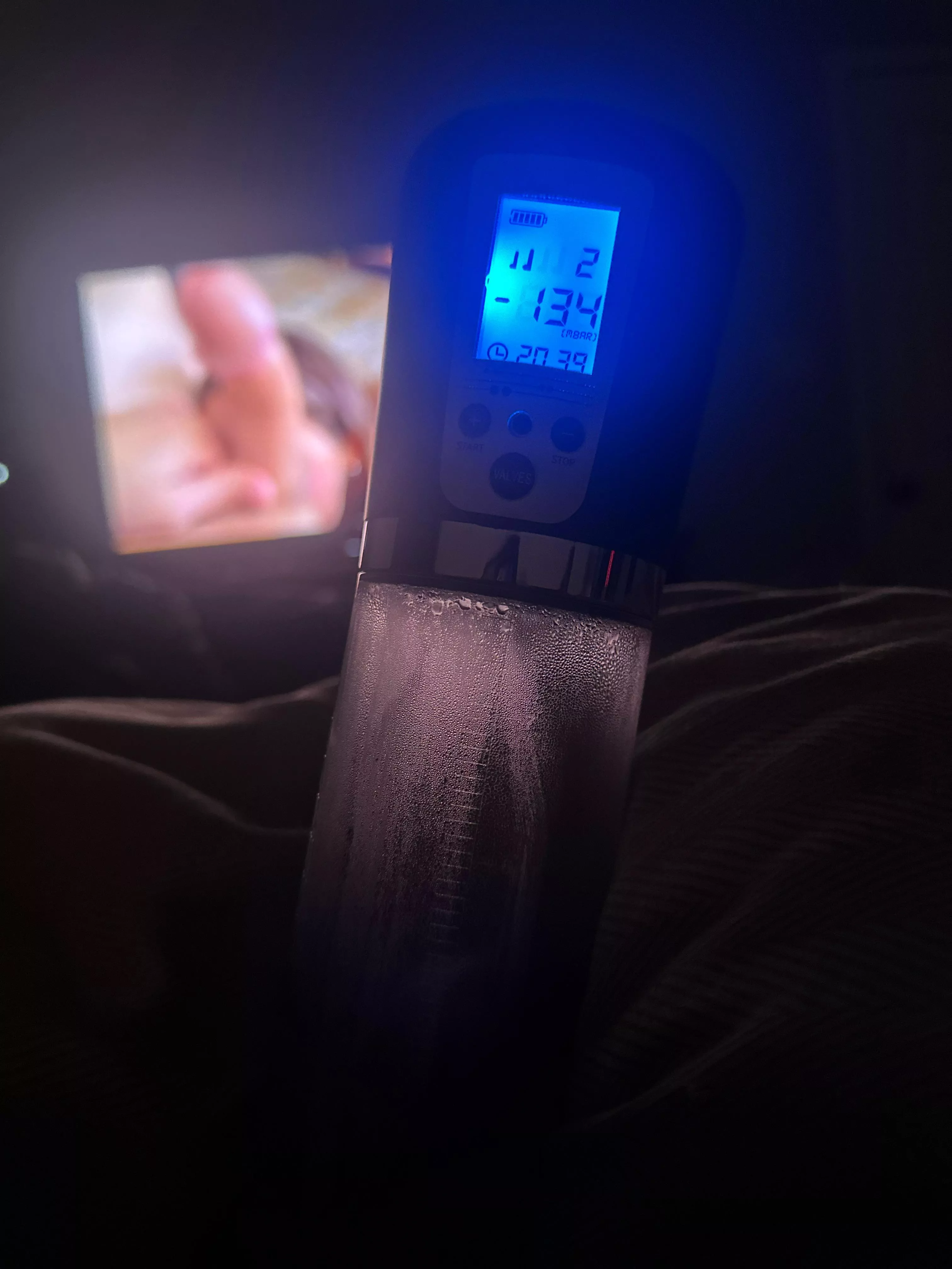 Haven’t pump in a while but feel so good posted by philgonz72