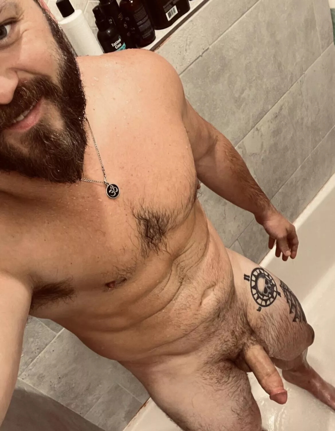 Haya posted by GymDates111