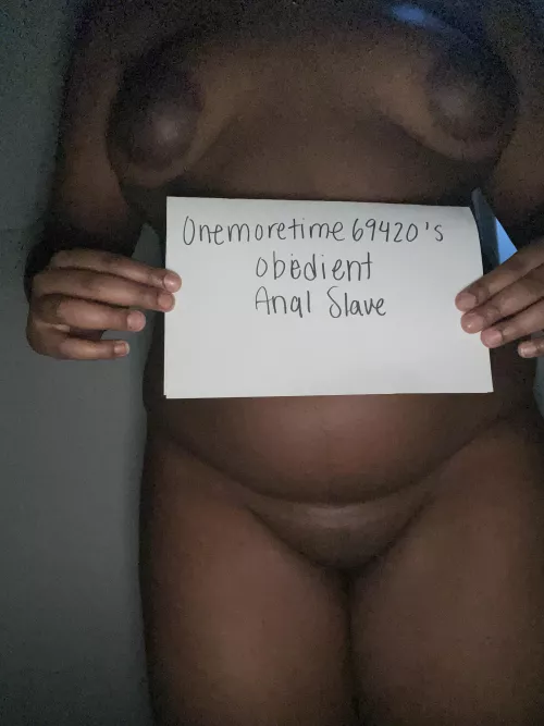 He trained my virgin ass by kat_juniper