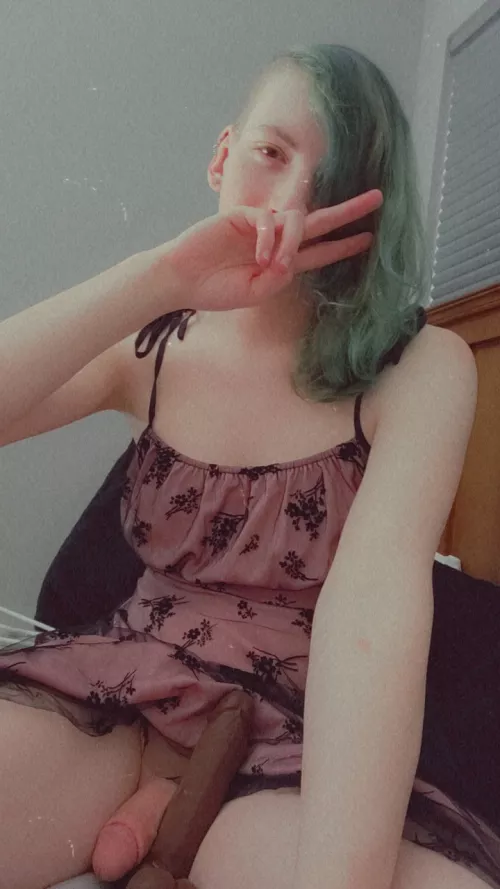 hey baby by NeekoNuke