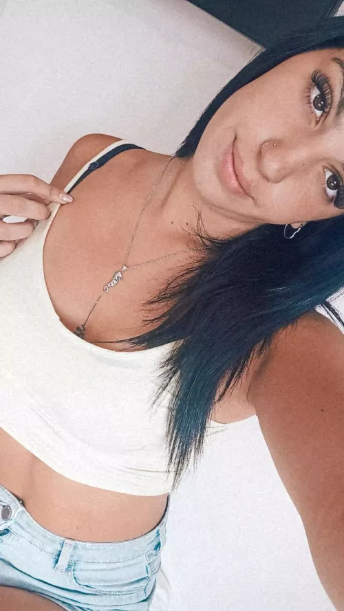 hey bb😍😍 What would you like? by Miya_arg