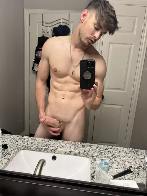 Hey girl, Good morning 😏 by giveyouthed23