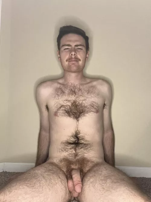 Hi everyone ;) by AlexHoustonXXX