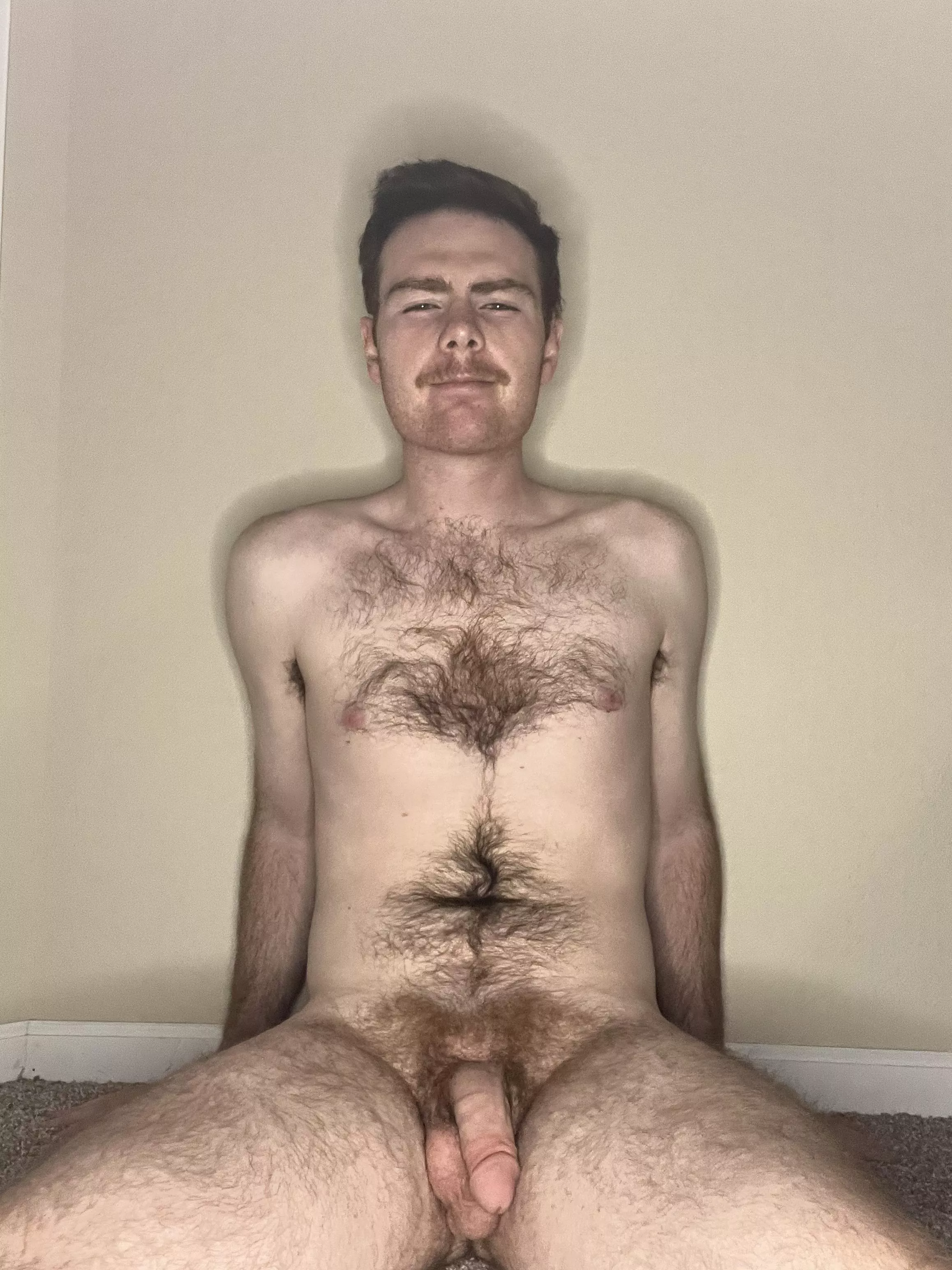 Hi everyone ;) posted by AlexHoustonXXX