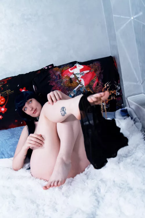 Hinata (Naruto) by Terefur by Terefur_off