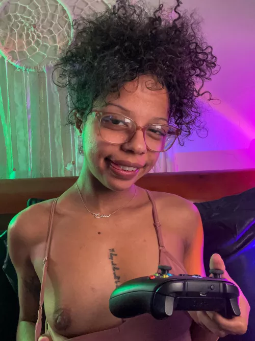 Hogwarts Legacy & chill? by ellagabribooo