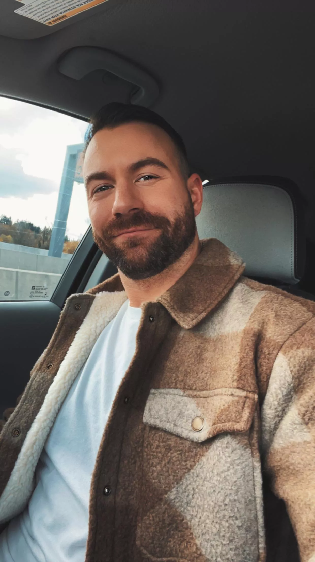 Hope everybody had a great weekend 😴 posted by Danieldoeswhat