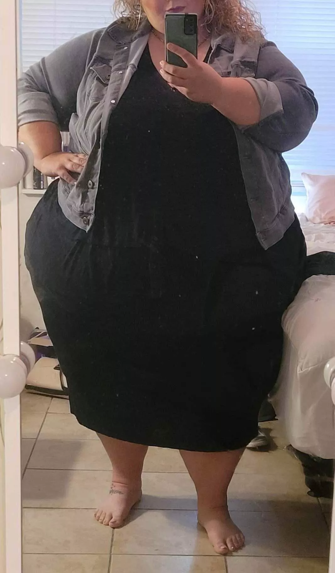 Hope y'all had a Sunday Funday! posted by HarmonyHips