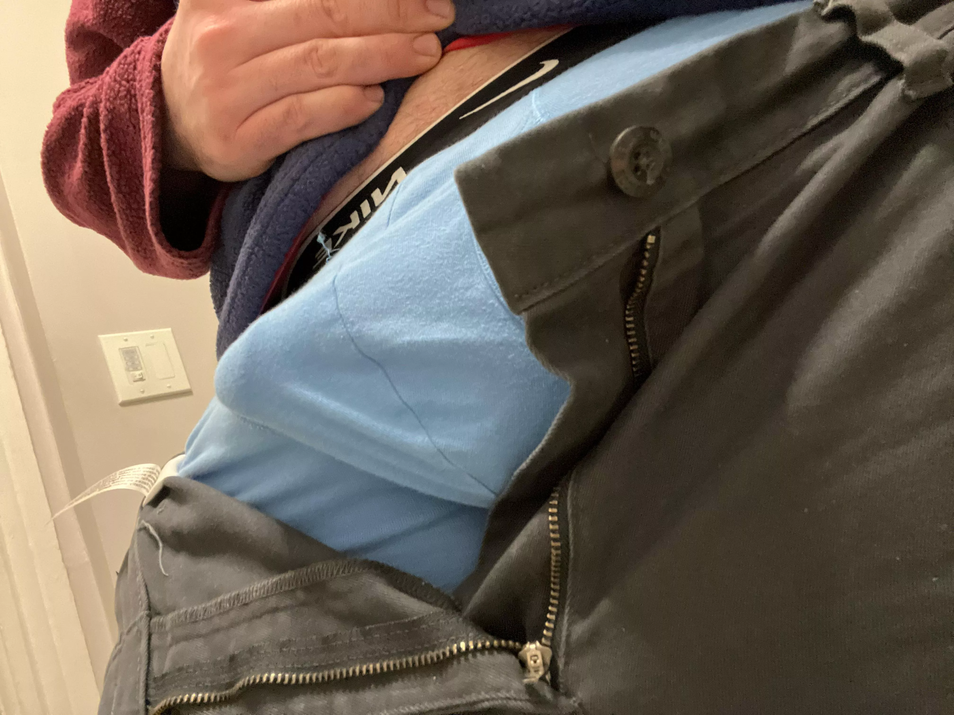 Horny after work posted by Culinary_chef_life