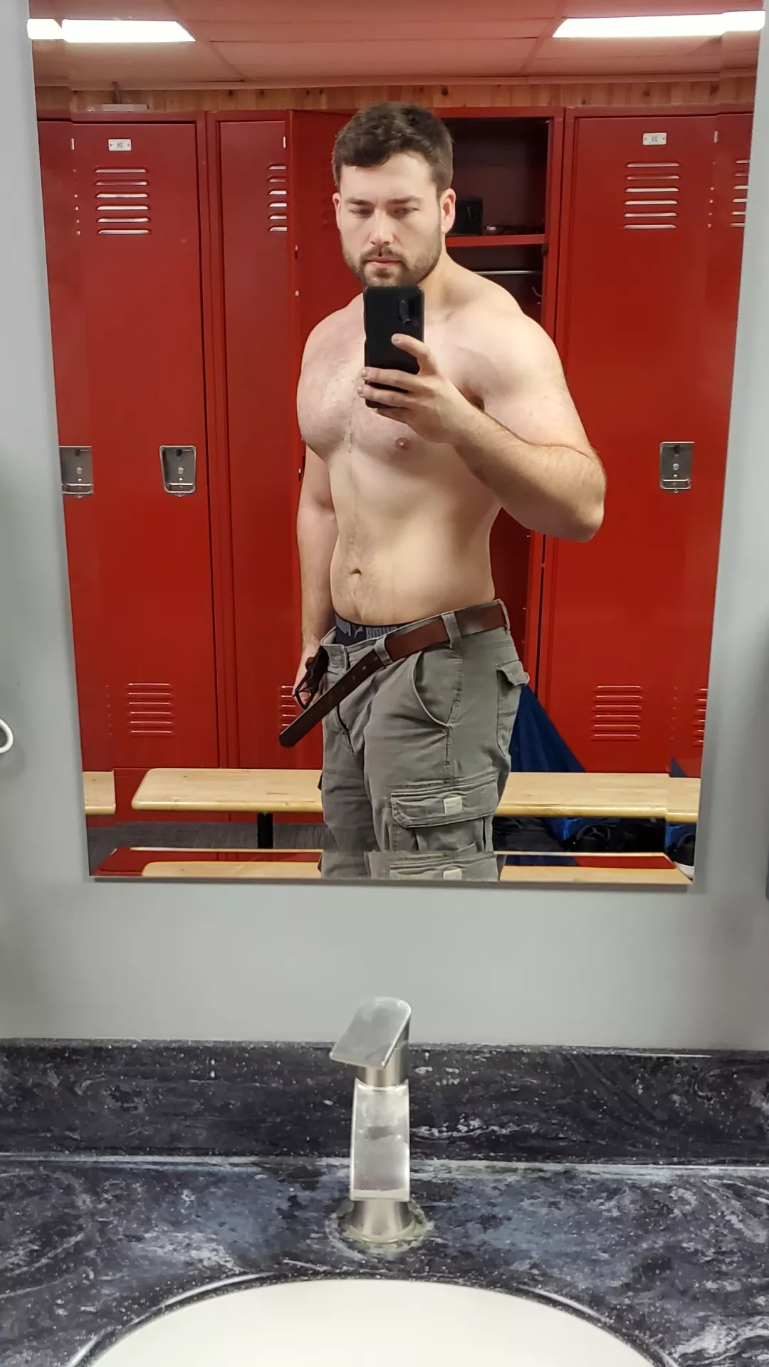 Hot enough for you? posted by SexyBattleship