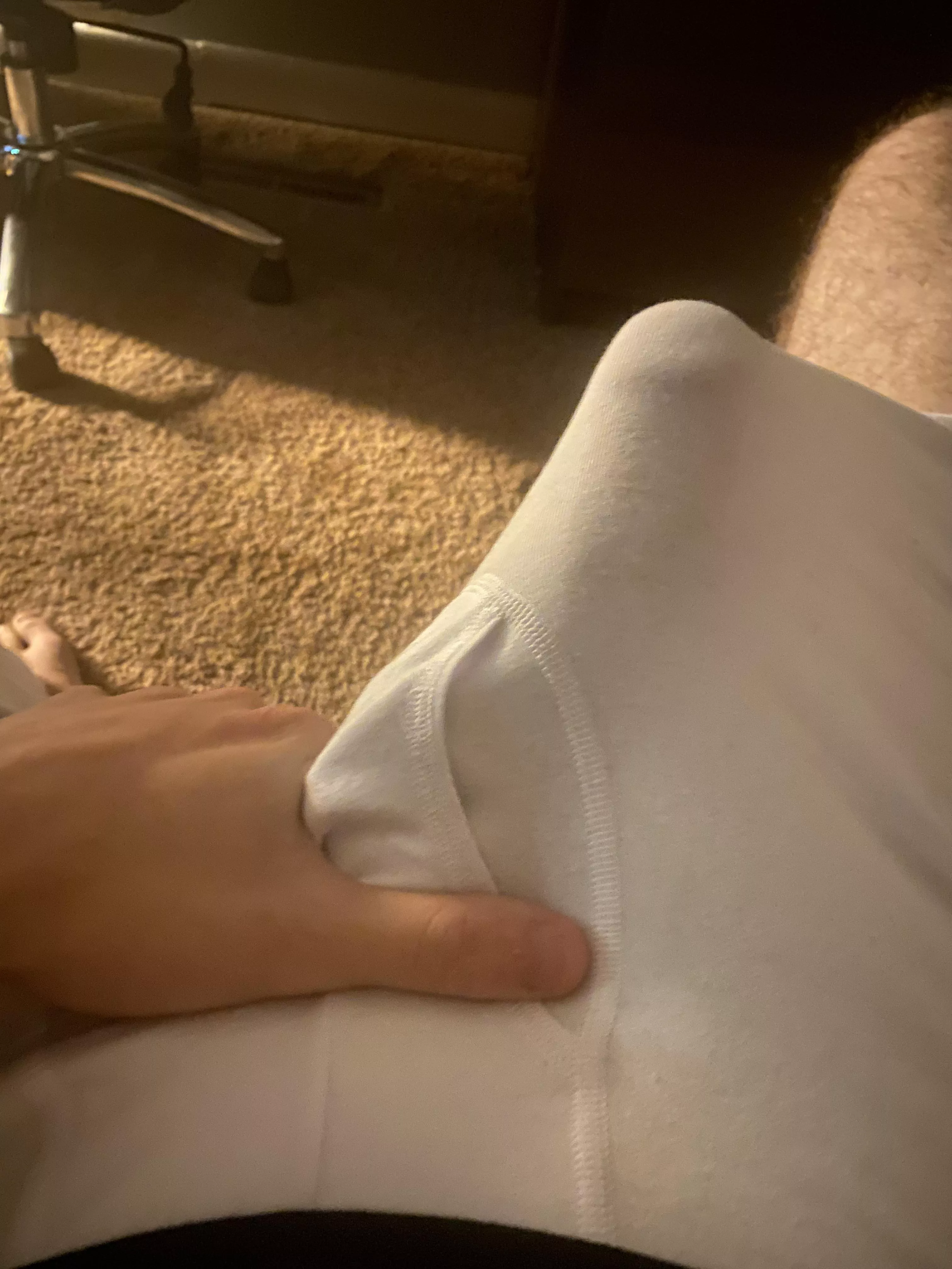 How’s everyones night posted by TheBig8E