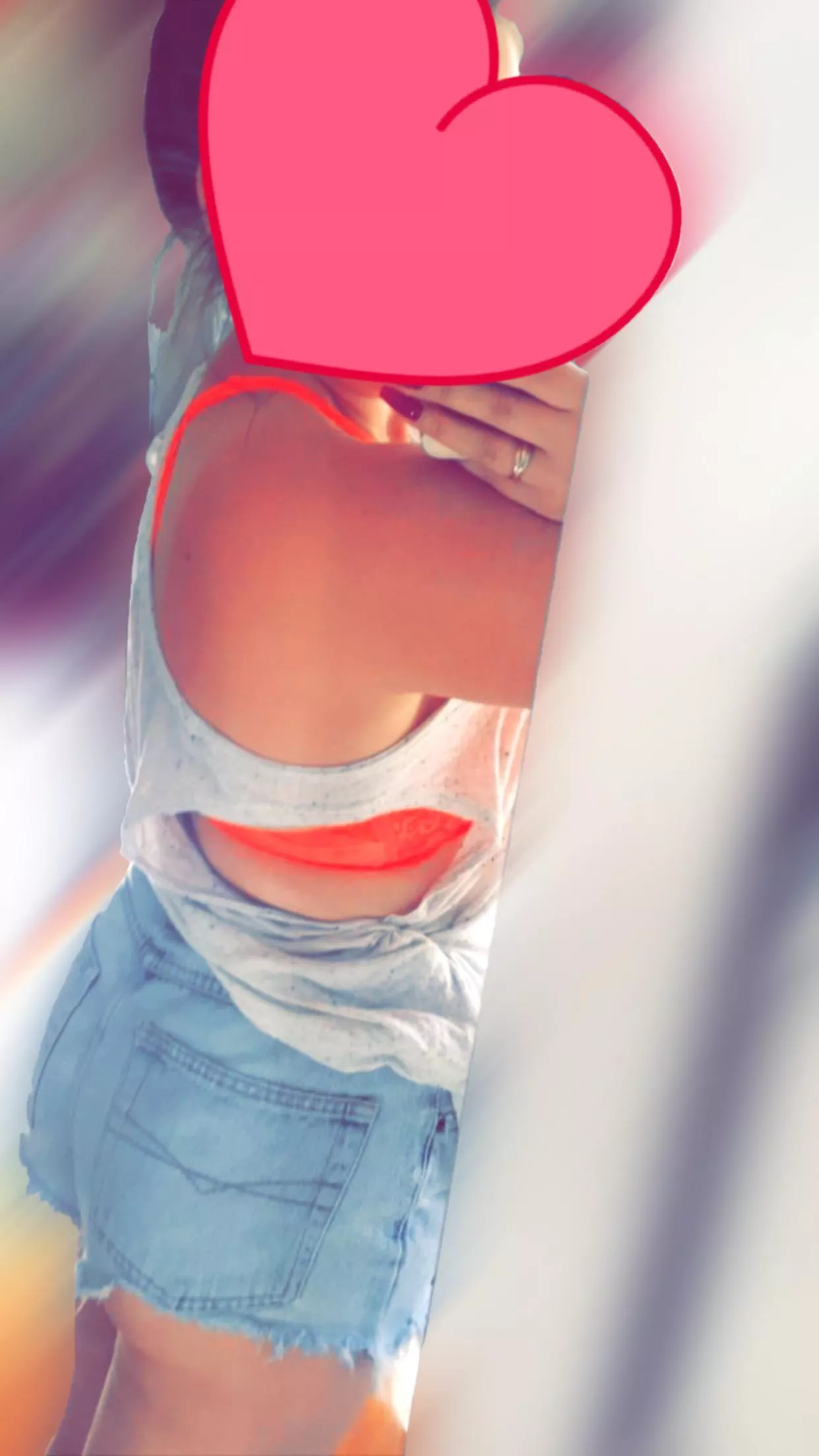 I (38M) can’t get enough of my hot wife (27F) 🥵🔥. Anyone else wish they were coming home to her… posted by Bella_Rose_69