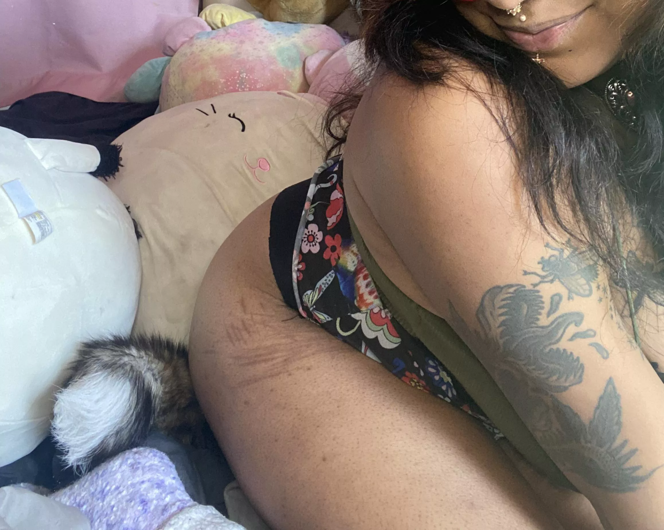 i came on it so hard after taking this posted by hearteyesjules