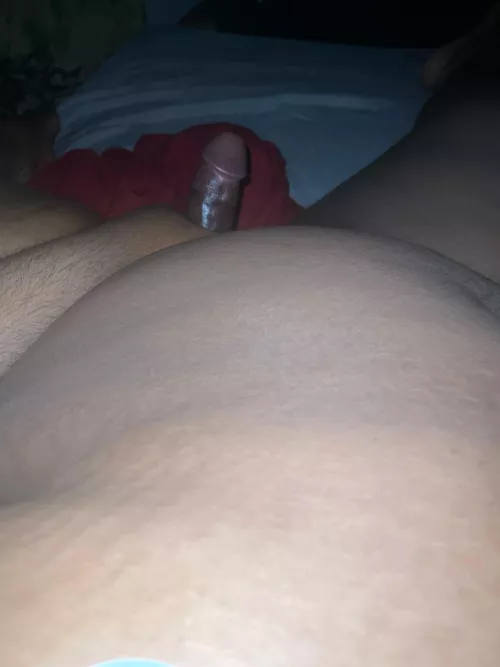 I feel like rubbing it on some moobs by dalvy35