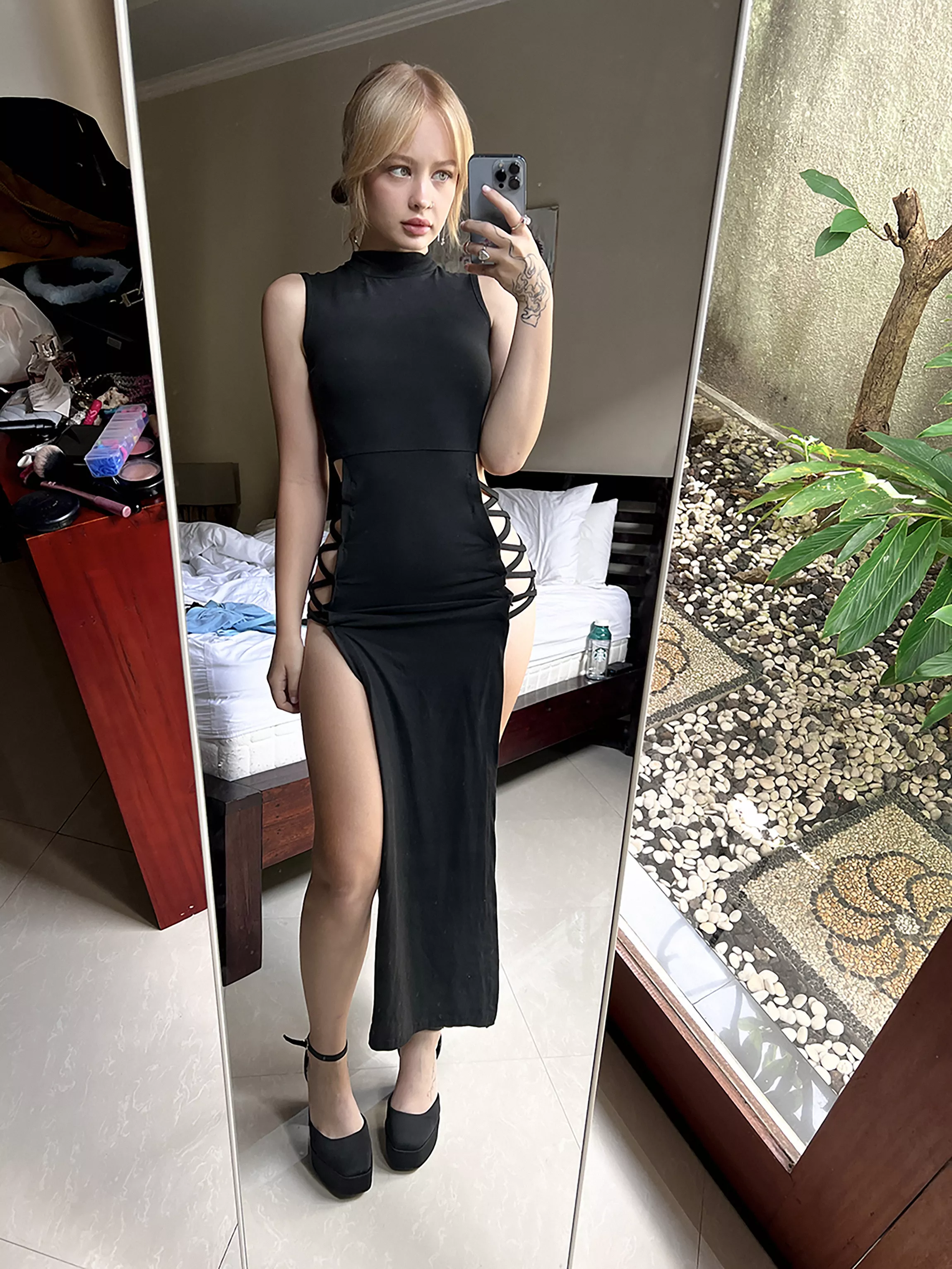 I look like an innocent girl, but I have such dirty fantasies posted by fleamx