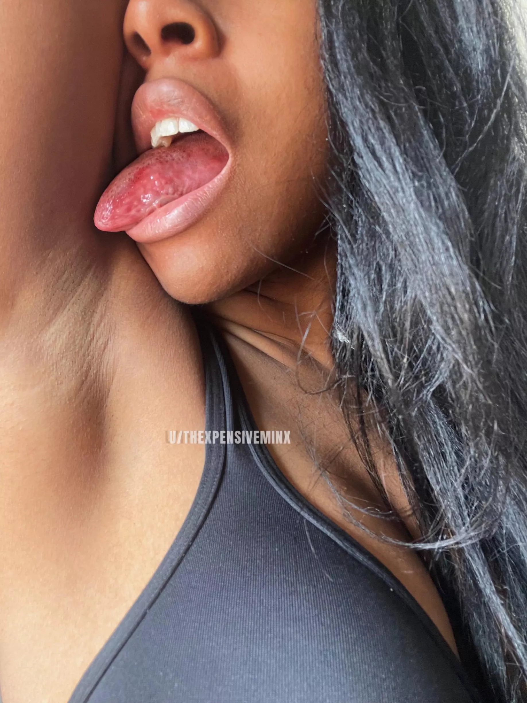 I love how soft they look here posted by thexpensiveminx