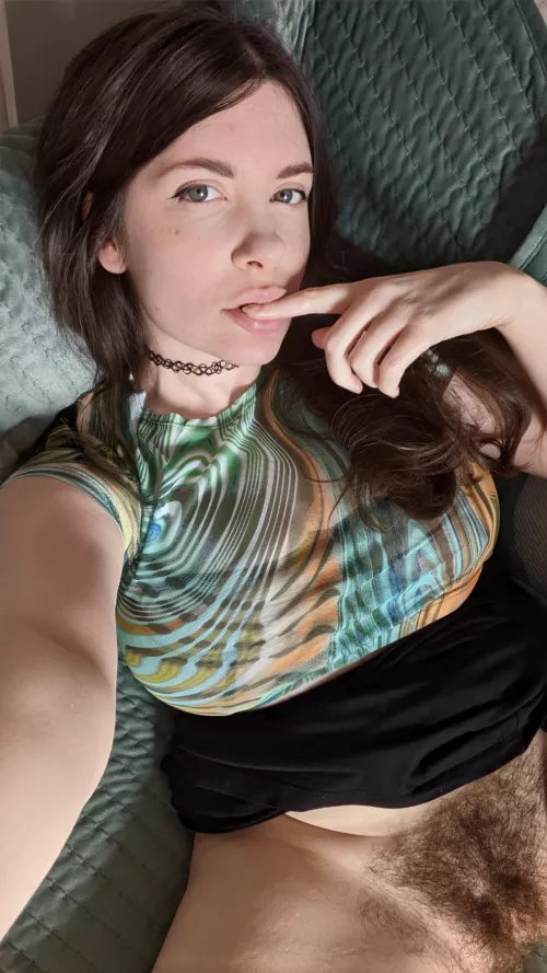 I love muffins! by HannyTV