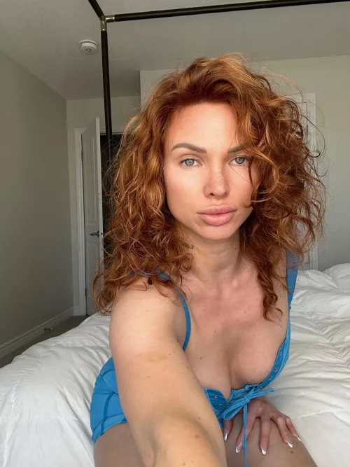 I need a good Fuck by AdrianaRich