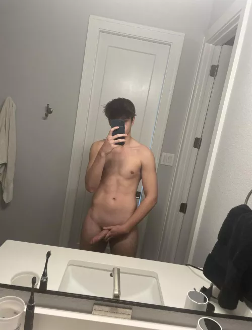 I think I should show off more by Hot_Objective69