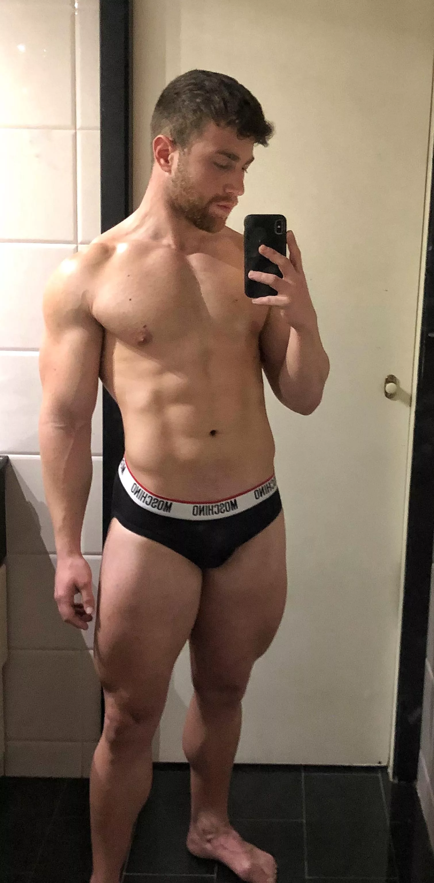 I think they are a bit tight posted by yoursitalianchrus