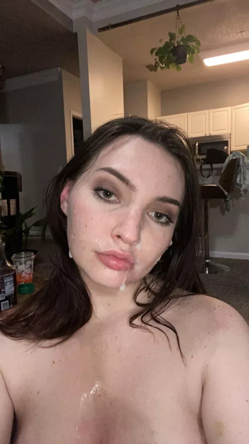 I want more :) by Bribribabybiz