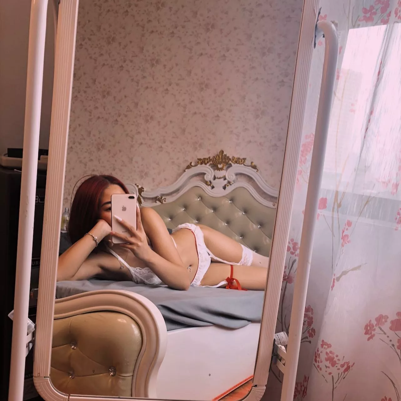 I want morning sex every day with you! posted by julie-alice