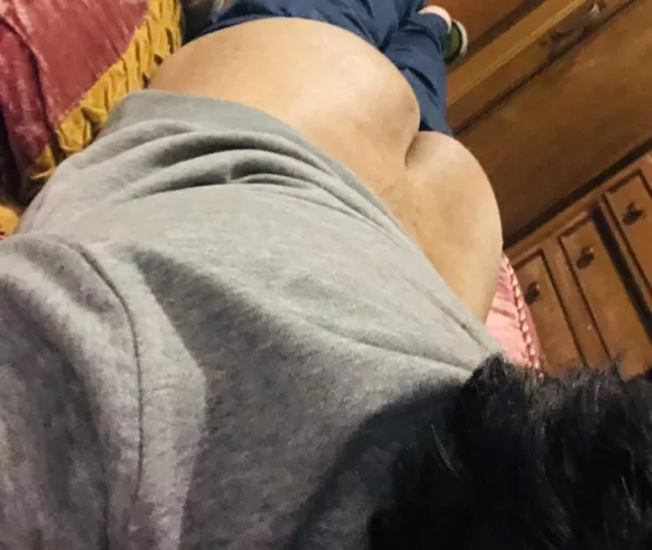 I want something hard by MorningstarBane